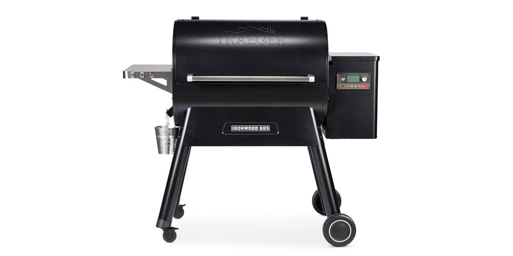 Outdoor Cooking – Petes Ace Hardware