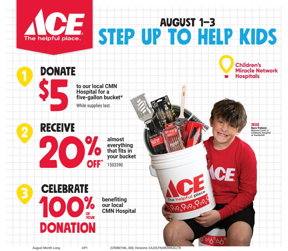 Miracle-Network-Event