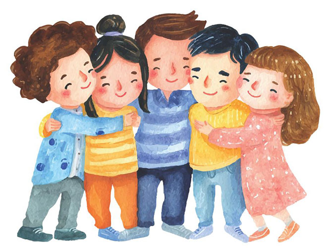 children-illustration