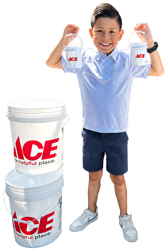 PH Eli w Buckets